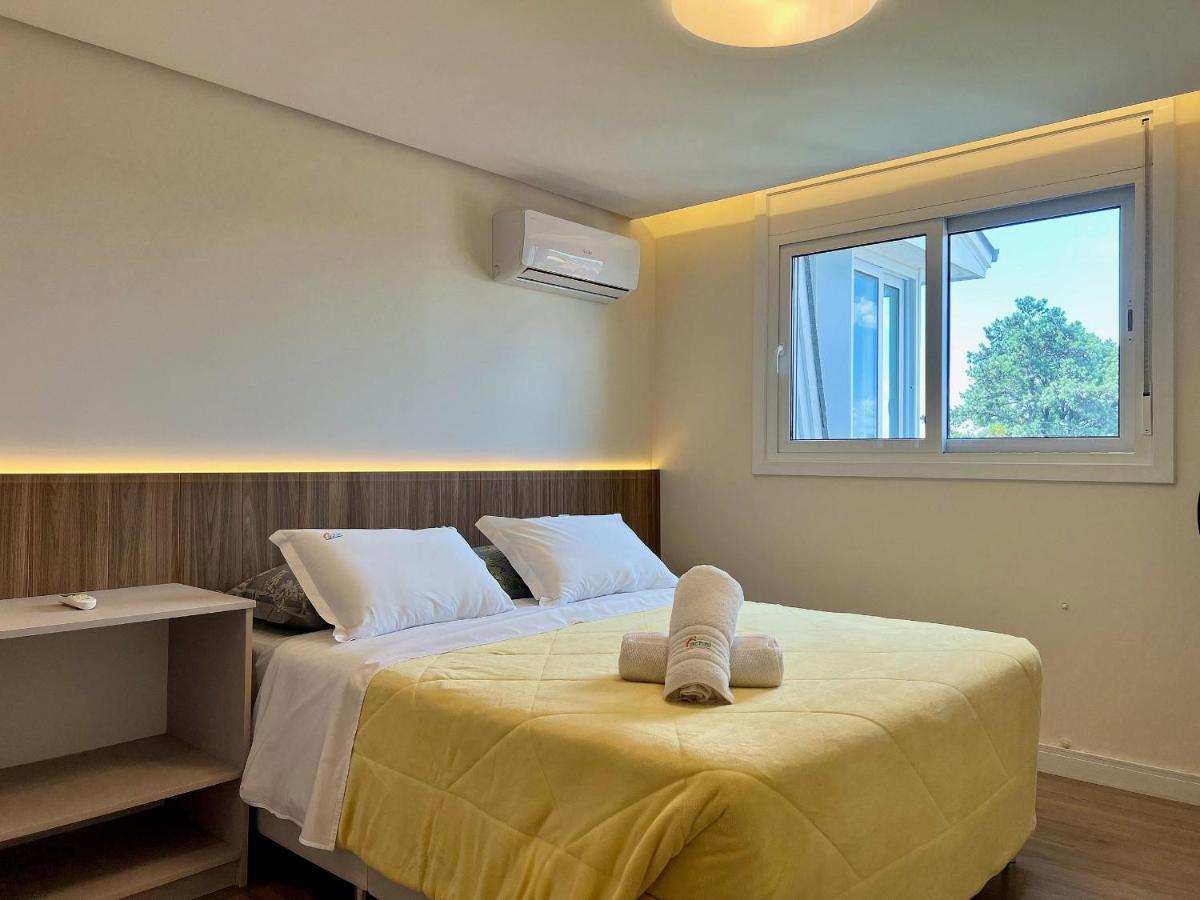 Cobertura Solar Do Ipe Centro 2 Dorm By Achei Lejlighed Canela Eksteriør billede